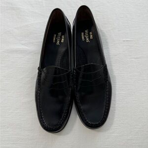 G.H. Bass Whitney Weejuns Penny Loafers